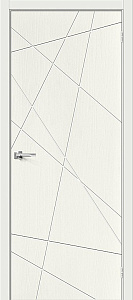 Недавно просмотренные - Дверь Г-5 эмаль белая, глухая