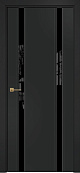 Схожие товары - Дверь Оникс Престиж 2 CPL темно серый, триплекс черный