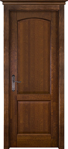Недавно просмотренные - Дверь ДР массив ольхи Фоборг античный орех, глухая
