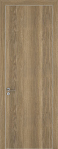 Недавно просмотренные - Дверь Z K7 toppan grey oak ALU, глухая