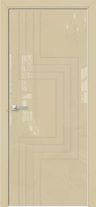 Недавно просмотренные - Дверь Оникс Арт лакобель RAL 1015, гравировка №2