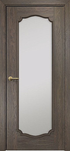 Недавно просмотренные - Дверь Оникс Венеция 2 дуб античный, сатинат