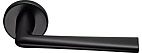 Недавно просмотренные - Межкомнатная ручка Morelli Luxury Force-R5 Nero, черный