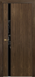 Недавно просмотренные - Дверь Оникс Престиж 1 американский орех, триплекс черный