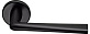 Схожие товары - Межкомнатная ручка Morelli Luxury Force-R5 Nero, черный