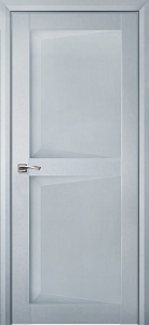 Недавно просмотренные - Дверь ДР Perfecto экошпон 104 Barhat Light Grey, глухая