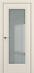 Недавно просмотренные - Дверь Z Неаполь В3 экошпон кремовый, сатинат