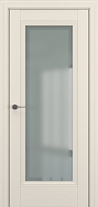 Недавно просмотренные - Дверь Z Неаполь В3 экошпон кремовый, сатинат