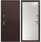Недавно просмотренные - Входная дверь Матадор Тайга медный антик 90мм/белый клен
