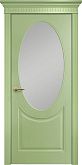 Схожие товары - Дверь Оникс Брюссель фрезерованная эмаль фисташковая, сатинат