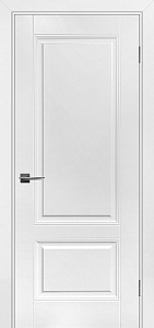 Недавно просмотренные - Дверь Текона Smalta-Rif 208.2 эмаль белая, глухая