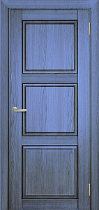 Недавно просмотренные - Дверь Берест массив сосны Браво можжевельник, глухая