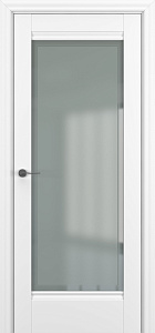 Недавно просмотренные - Дверь Z Неаполь В4 экошпон белый, сатинат