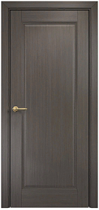 Недавно просмотренные - Дверь Оникс Италия 1 серый дуб, глухая
