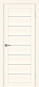 Недавно просмотренные - Дверь Эко 508.12 ясень светлый, сатинат