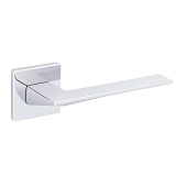 Межкомнатная ручка Fuaro PHANTOM SL CP-8 хром