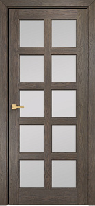 Недавно просмотренные - Дверь Оникс Вена 2 дуб античный, сатинат