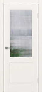 Недавно просмотренные - Дверь Эко Neo 502.21 бежевый, стекло мору