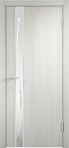 Недавно просмотренные - Дверь V Eldorf Соната-2 слоновая кость, зеркало с рисунком