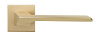 Недавно просмотренные - Межкомнатная ручка Porta Di Parma Italia 206.07, матовое золото