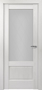 Недавно просмотренные - Дверь Z Турин Тип S экошпон пекан белый, стекло сатинат