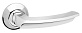Схожие товары - Межкомнатная ручка Fuaro ALFA AR R.AR54 хром, квадрат 8x140 мм, стяжки M4(10*50*50)