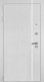 Недавно просмотренные - Входная дверь Президент Лайн, белый матовый/панель на выбор