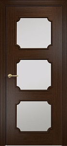 Недавно просмотренные - Дверь Оникс Валенсия венге, сатинат