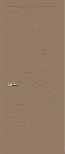 Недавно просмотренные - Дверь Ситидорс Витэлия эмаль RAL 4010Y50R,глухая