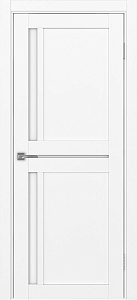 Недавно просмотренные - Дверь Эко 523.221 белый снежный, lacobel белый