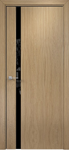 Недавно просмотренные - Дверь Оникс Престиж 1 капучино, триплекс черный