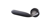 Рекомендация - Межкомнатная ручка Allure F33Z37-FB, графитовый черный