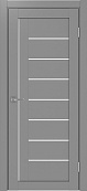 Схожие товары - Дверь Эко 524.21 серый, lacobel белый