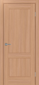 Недавно просмотренные - Дверь Эко Neo 502.11 ясень темный, глухая