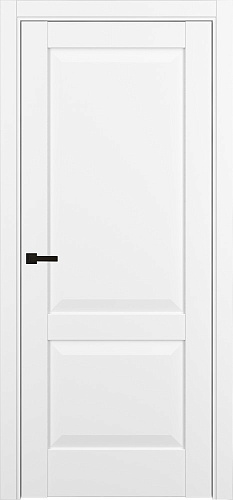 ДГ NNF-2 шелк белый, глухая