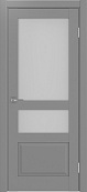 Схожие товары - Дверь Эко 631.221 ОФ3 серый, сатинат