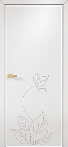 Недавно просмотренные - Дверь Оникс Концепт №13 эмаль белая, глухая