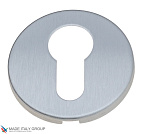 Недавно просмотренные - Накладка на цилиндр Fratelli Cattini CYL7-FS, матовый хром