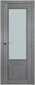 Схожие товары - Дверь ProfilDoors 2.31XN грувд серый, стекло матовое