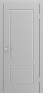Недавно просмотренные - Дверь Tessoro эмаль светло-серая, глухая