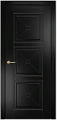 Схожие товары - Дверь Оникс Орлеан фрезерованная эмаль черная, глухая