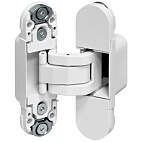 Недавно просмотренные - Петля скрытой установки, универсальная, AGB E30200.03.91 eclipse 2.0 белый