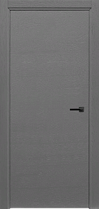 Недавно просмотренные - Дверь ДР Art line шпон Intero Grigio (Ral 7015), глухая