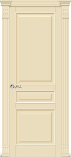 Дверь Ситидорс Венеция 2 эмаль RAL 1015,глухая