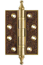 Недавно просмотренные - Петля универсальная Armadillo Castillo CL 500-A4 102x76x3,5 FG-10 французкое золото