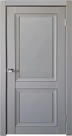 Недавно просмотренные - Дверь ДР экошпон Деканто ПДГ 1 бархат grey вставка черная, глухая