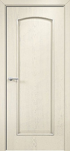 Недавно просмотренные - Дверь Оникс Глория эмаль слоновая кость патина серебро, глухая