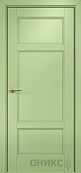 Схожие товары - Дверь Оникс Италия 4 эмаль фисташковая, глухая
