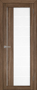Недавно просмотренные - Дверь ДР экошпон Eco-Light 2112 серый велюр, стекло