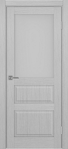 Недавно просмотренные - Дверь Эко 631.211 ОФ3 дуб серый, сатинат